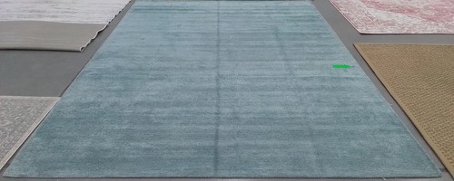 Blue 0 hole in - 9'-0", 12'-0"