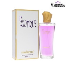 Madonna Exotique Eau De