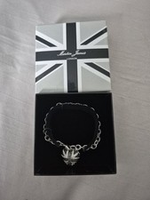 Martin James Union Jack