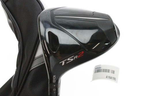 Titleist tsr2 golf club - titleist, mens