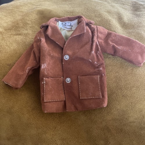 Sindy country walk 1963 - walk, beige