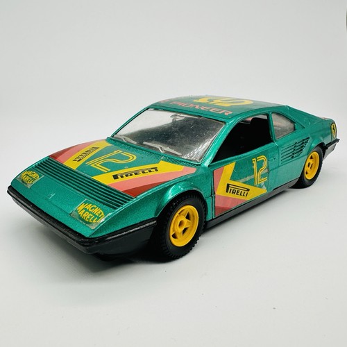 Polistil scale ferrari - polistil,