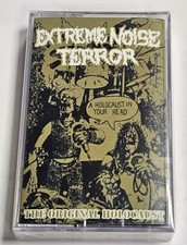 Extreme Noise Terror A