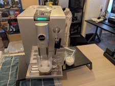Jura Impressa ENA 7 Bean to