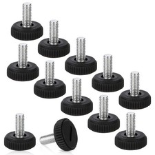 12x Adjustable Furniture Feet