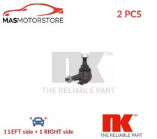 SUSPENSION BALL JOINT PAIR FRONT LOWER OUTER NK 5043308 2PCS A NEW