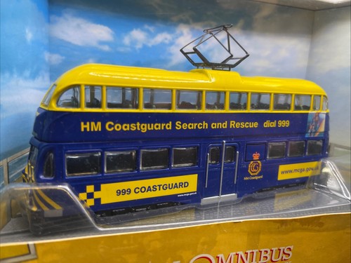 Corgi om43513 blackpool - om43513,