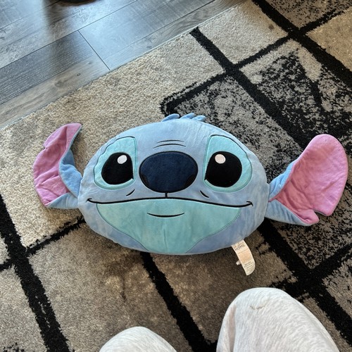 Stitch pillow - stitch,