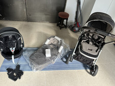 mamas papas flip xt2 pushchair