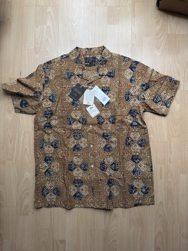 Beams plus men open collar - beams,