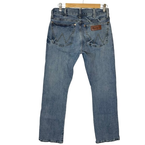 Wrangler retro slim - wrangler,