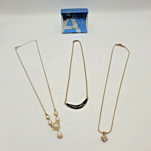 Avon costume jewellery - avon,