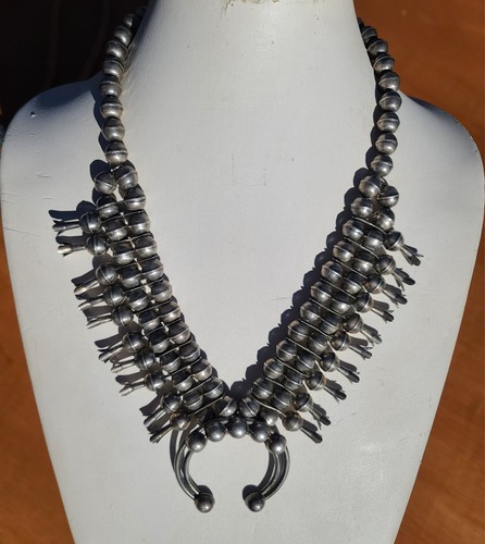 Vintage navajo hand crafted - navajo,