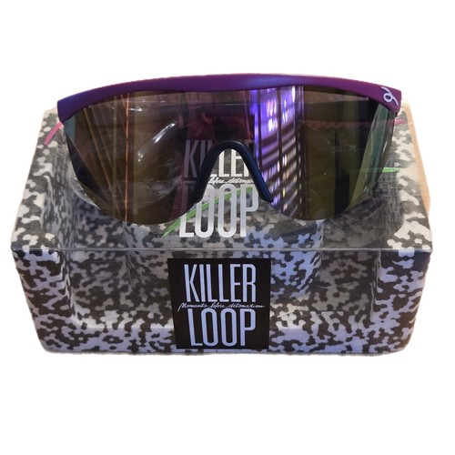 Vtg sunglasses killer - vtg, loop