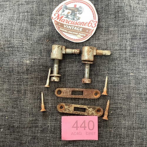 Vintage genuine singer sewing - vintage,