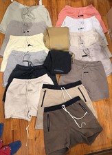 🔥 Fear of God ESSENTIALS