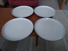 4  Tesco Aura Pattern Grey