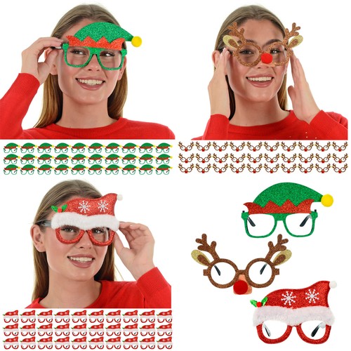 Job lot 30x - christmas, party