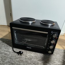  36L Counter Top Mini Oven