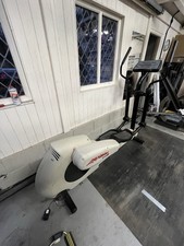 Life Fitness Elliptical Cross Trainer 5500 HR