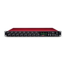Focusrite Scarlett OctoPre
