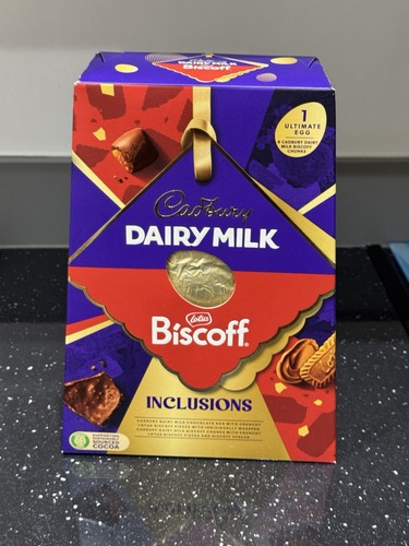 Cadbury dairy milk lotus - dairy,