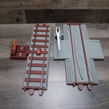 Playskool Express Train Track