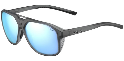 Bolle arcadia polarized black - arcadia,