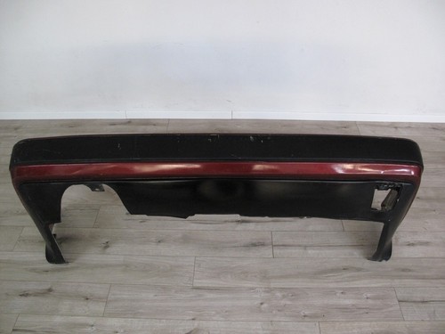 Original rear bumper lancia - original,