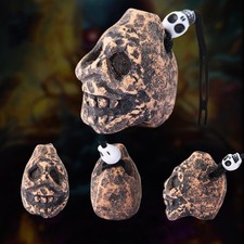 ztec Death Whistle Human