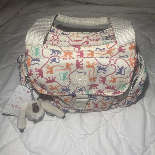 Kipling shoulder crossbody - kipling,