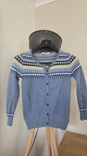 Boden womens fair isle - womens, uk