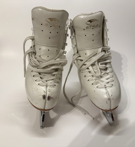 Edea overture figure skates - overture,