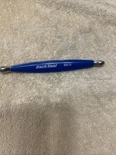 Park Tool SW-13 Double-Ended Spoke Wrench for Mavic Wheel Systems LAST ONE