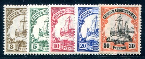 German colonies dswa 1906 - colonies,