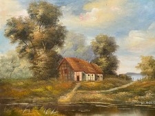 19/20 CENTURY FLEMISH SCHOOL