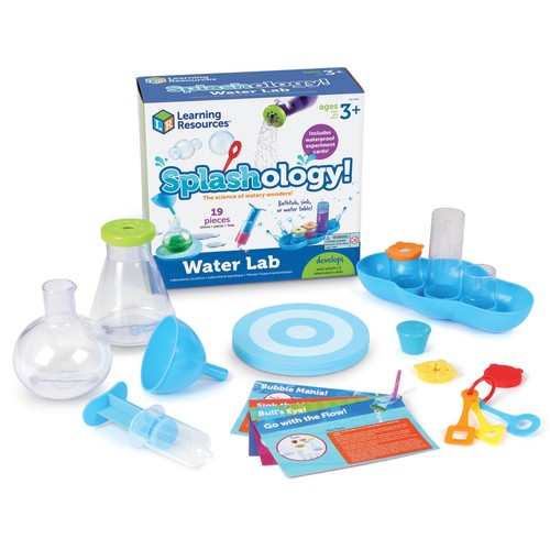 Learning resources splashology - learning,