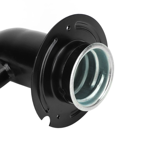 Fuel filler neck pipe - fuel,