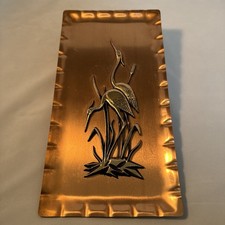 Mid Century Arts & Crafts