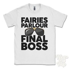 FAIRIES PARLOUR FINAL BOSS