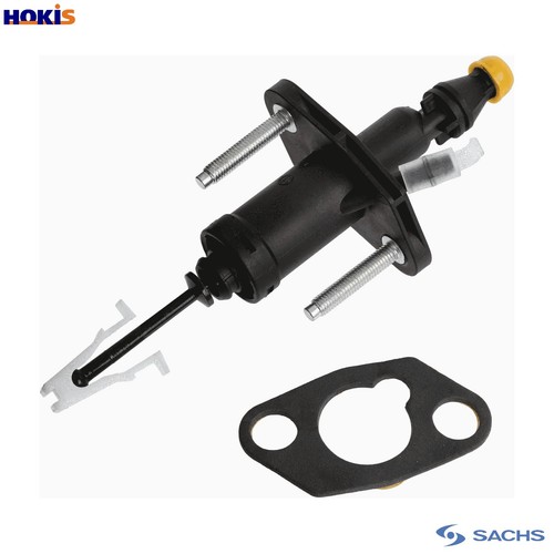 Master cylinder clutch - master, 6284