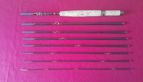 Hardy 7 smuggler fly - #7,