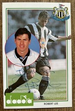 Great old hand-signed