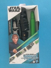Luke Skywalker Lightsaber -