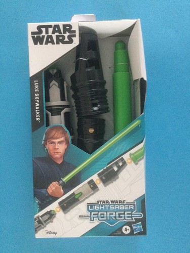 Luke skywalker lightsaber - skywalker,