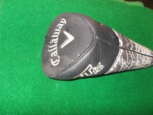 Callaway ftiz mix with - callaway, i-mix