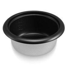 Rice Cooker 1.8 Litre Russell Bowl Japanese Liner Replacement Inner Pot