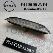 Nissan 26590-CF41A Genuine 03-09 350Z Third Brake Light Rear Stop