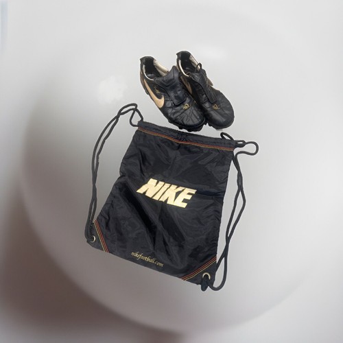 Nike ronaldinho football boots - nike,