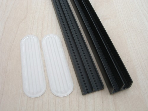Vivarium runners glass - runners,